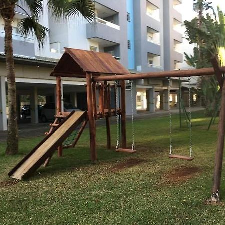 Varanda Gourmet, 05 Piscinas, Elevador E Wi-Fi No Condominio Passaredo Убатуба Екстер'єр фото