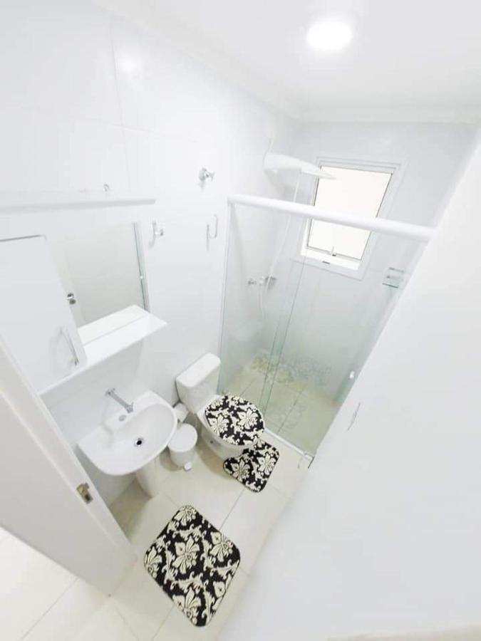Varanda Gourmet, 05 Piscinas, Elevador E Wi-Fi No Condominio Passaredo Убатуба Екстер'єр фото