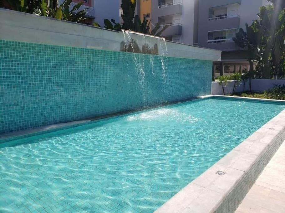 Varanda Gourmet, 05 Piscinas, Elevador E Wi-Fi No Condominio Passaredo Убатуба Екстер'єр фото