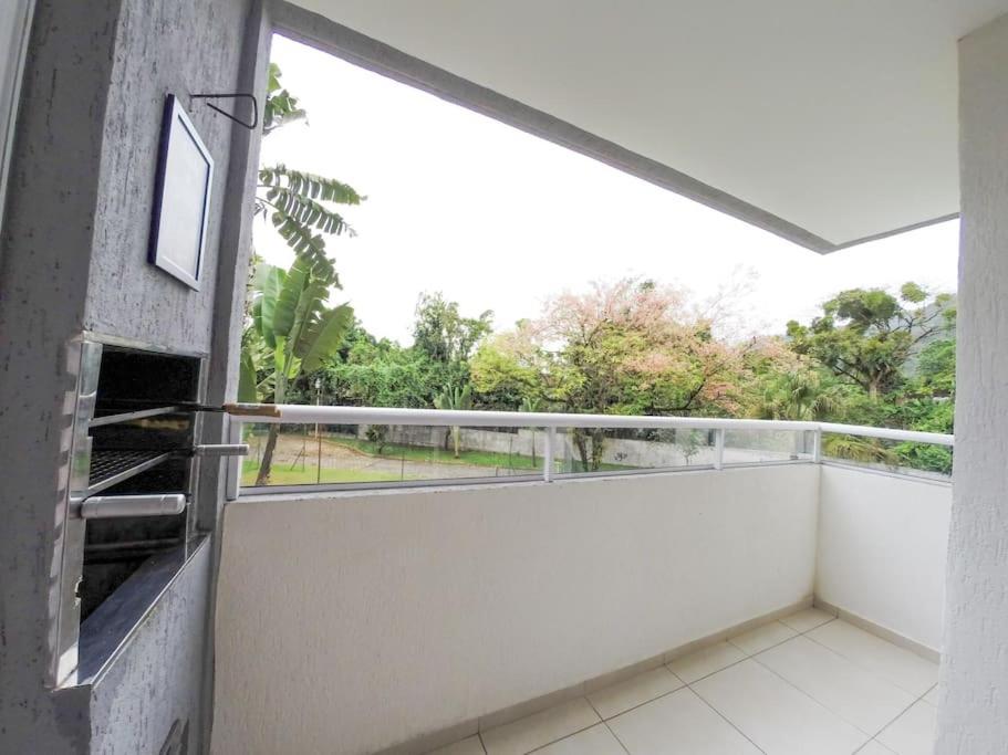 Varanda Gourmet, 05 Piscinas, Elevador E Wi-Fi No Condominio Passaredo Убатуба Екстер'єр фото