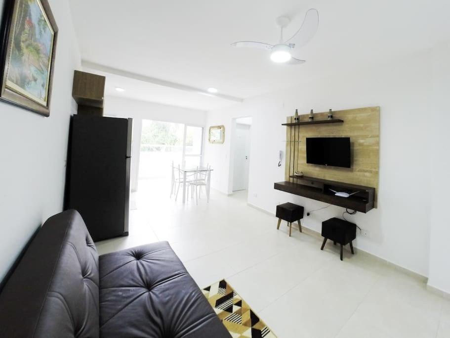 Varanda Gourmet, 05 Piscinas, Elevador E Wi-Fi No Condominio Passaredo Убатуба Екстер'єр фото