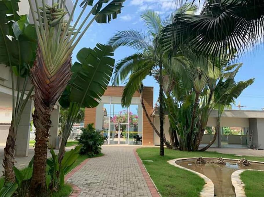 Varanda Gourmet, 05 Piscinas, Elevador E Wi-Fi No Condominio Passaredo Убатуба Екстер'єр фото