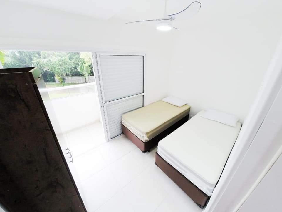 Varanda Gourmet, 05 Piscinas, Elevador E Wi-Fi No Condominio Passaredo Убатуба Екстер'єр фото