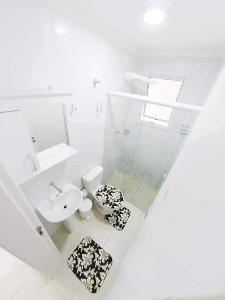 Varanda Gourmet, 05 Piscinas, Elevador E Wi-Fi No Condominio Passaredo Убатуба Екстер'єр фото