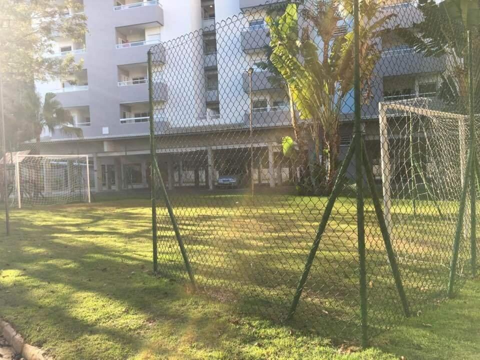 Varanda Gourmet, 05 Piscinas, Elevador E Wi-Fi No Condominio Passaredo Убатуба Екстер'єр фото